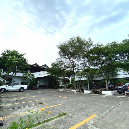 Davao Airport View Hotel Exterior foto